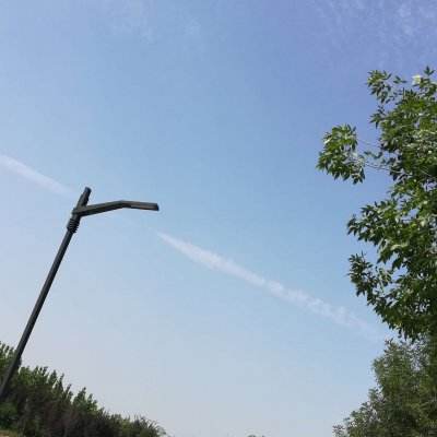 北京空气质量优秀！5月份北京PM2.5月均浓度28微克/立方米